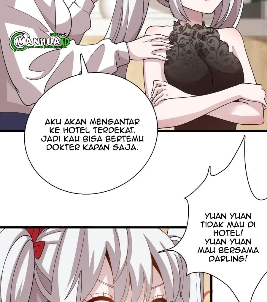 Reborn Doctor Chapter 52 Bahasa Indonesia